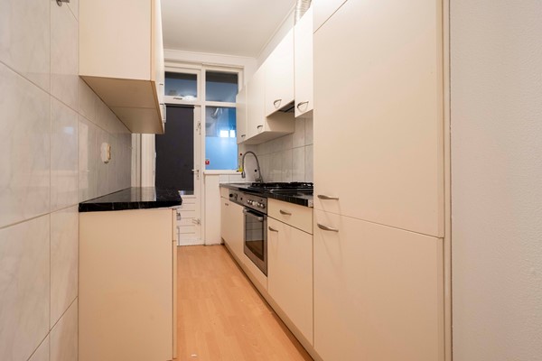 Medium property photo - Oudemansstraat 409, 2522 SZ Den Haag